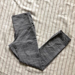 Lululemon 23” Leggings